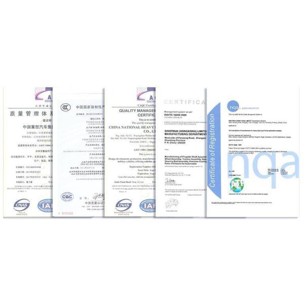 Высокая кабина 2 кровати износостойкий тяжелый грузовик трактор для передовых функций