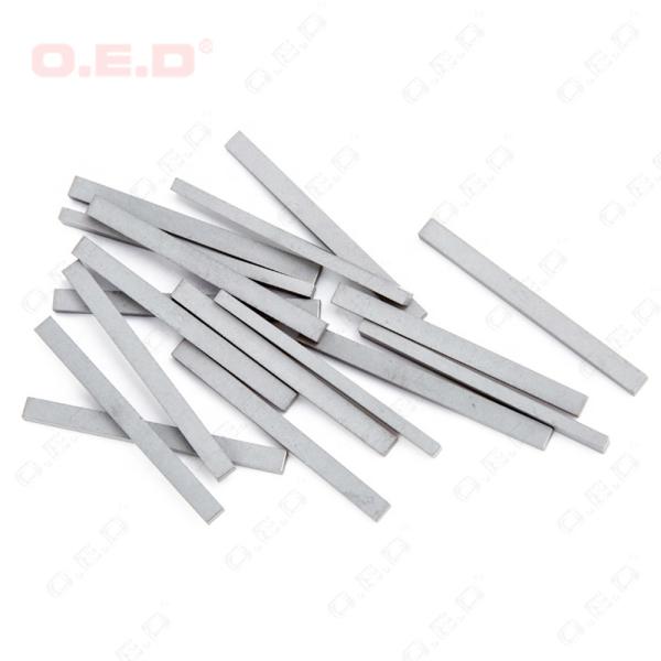 K30 Tungsten Carbide Saw Tip Length 310mm For Woodworking strips