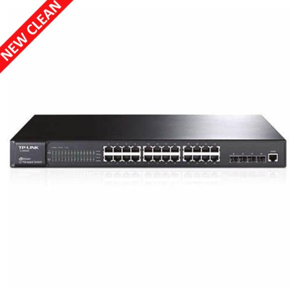 Catalyst 24 Ports 3650 Cisco Network Switch WS-C3650-24TD-S
