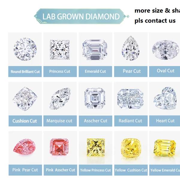 0.5ct - 3ct E Color Loose Certified Lab Created Diamonds Moissanite HPHT CVD Diamond. 5ct - 3ct E Color Loose Certified Lab Created Diamonds Moissanite HPHT CVD Diamond. 5ct - 3ct E Color Loose Certified Laboratory Created Diamonds Moissanite HPHT CVD Diamond. 5ct - 3ct E Color Loose Certified Laboratory Created Diamonds Moissanite HPHT CVD Diamond.