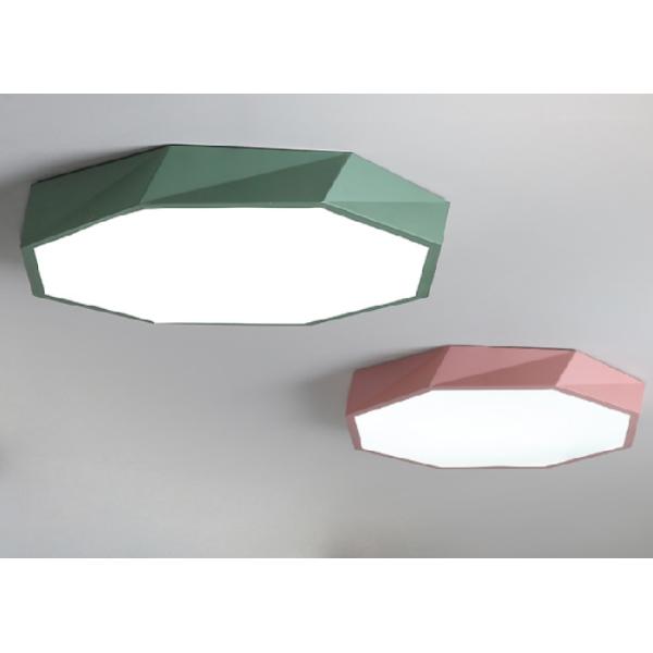 Освещение офиса коммерчески линейное привесное с 3 шагами красит контроль 500мм/600мм