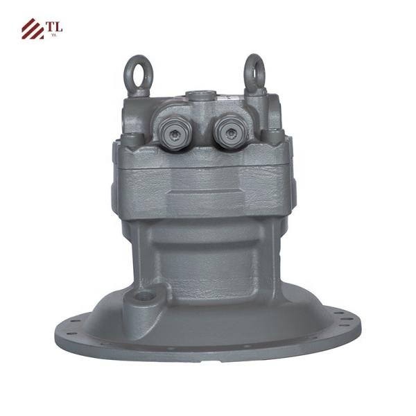 M5X180CHB Swing Motor Assembly for YU'AN Excavator ZX280-3 ZX280LC-3 ZX270-3 ZX270LC-3