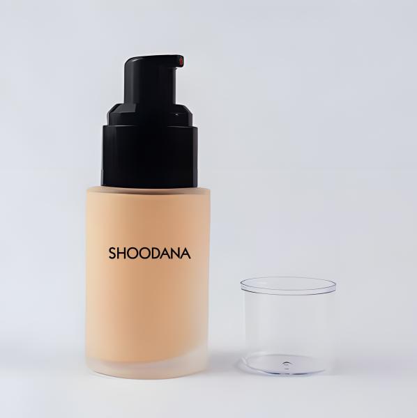 Wholesale Makeup Liquid Foundation OEM Best Cosmetics Waterproof Long Lasting 9 Color Suit All Skin Can Custom Package Low Moq