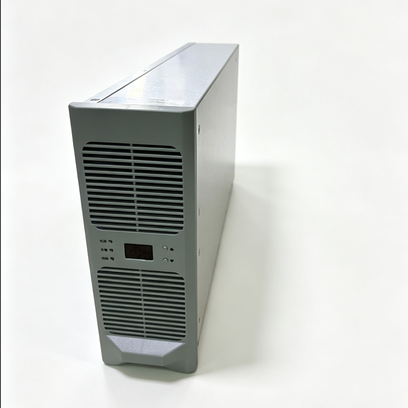 TH230D30NZ-6: 220V DC Rectifier Module (30A, 380VAC Input) for Substation Battery Charging Systems