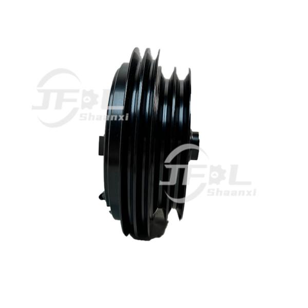 Embrague electromagnético 8114-00189 para el autobús Yutong