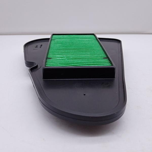 Custom Plastic Paper Air Filter for Honda Beat Fi V1/V2 17210-K16-900 Make Sample