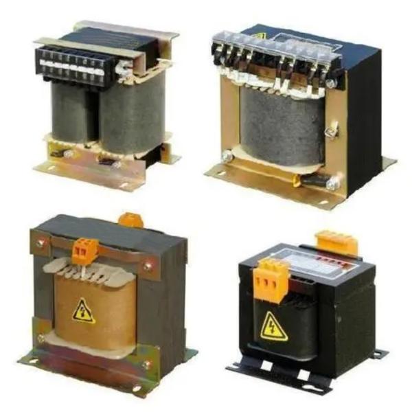 Customized Size 220V 230V 480V Step Up Step Down Single Phase Isolation Transformers for Welding Machine