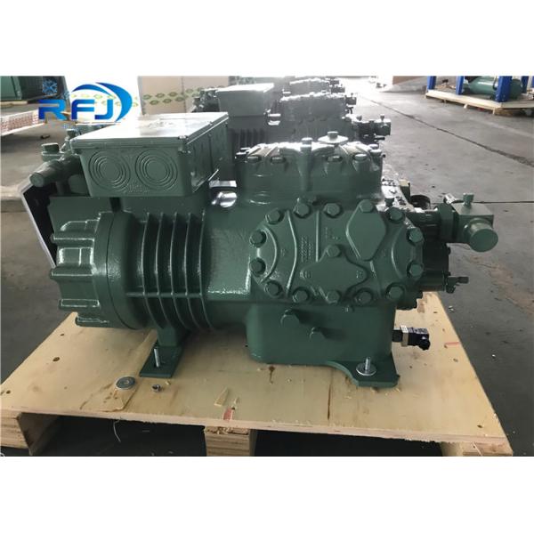 Cold Room Refrigeration R22  Semi Hermetic Compressor
