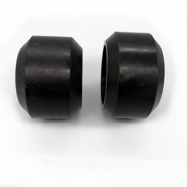 Oil Field Drilling Self Sealing Packer Element Suitable For High Expansion Performance