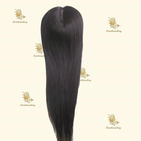 Shipping Cost and Delivery Time Natural Color Mono Toppers for Women