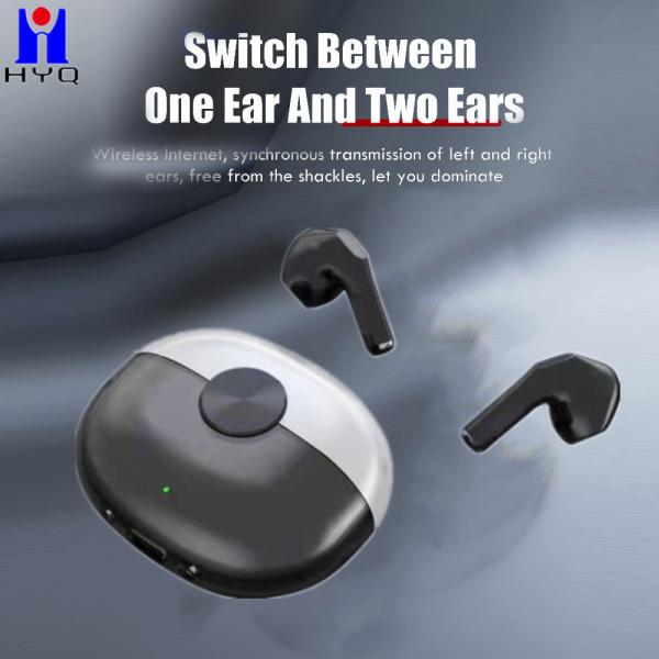 Lenovo LP40 LP80 TWS BT Earphone 9D HIFI Sound Mini Wireless Earbuds For IPhone Xiaomi