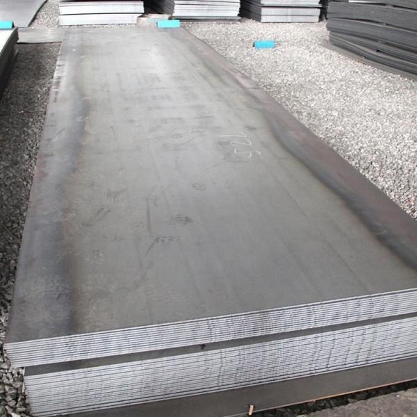 Decoiling Service for Q195 Q215 Q235 Q255 Q275 1075 Carbon Steel Sheet at Affordable and 600-1250mm Width