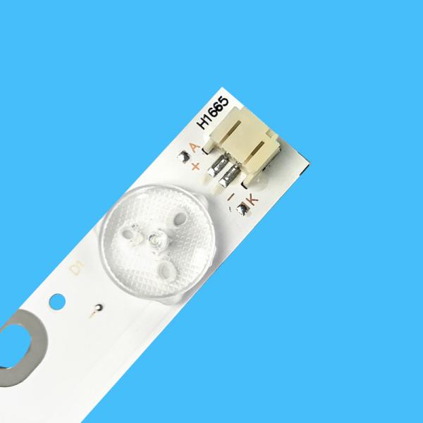 TV Backlight For LED 32V7 32F4X 32D18 K320TU1P33、303XM320032 XMNJ32D06-ZC22AG-03A