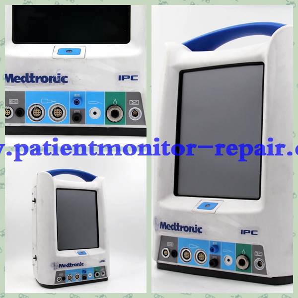Le système de Medtronic IPC a utilisé le matériel médical pour des hôpitaux/cliniques