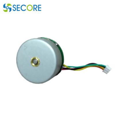 motor sem escova do ímã permanente da C.C. 16.8V, motor sem escova da C.C. do torque 20W alto