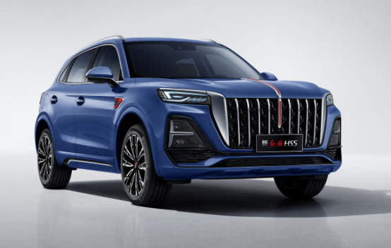 Голубой гонкши спортивный автомобиль 185кв 5 мест бензиновый гонкши сув