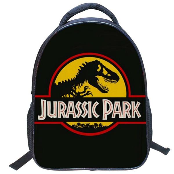 European and American fashion cute dinosaur nursery school bag children backpack
