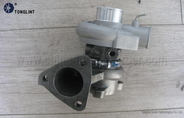 Mitsubishi Car TD04 Turbo Turbocharger  49177-01512 MD194841 for 4D56 / 4D56 DE Engine