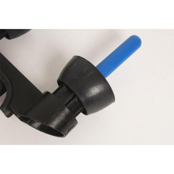 Delaval Milking Washing Plate Cleaning With Unique Design And Rubber Washing Cap Dairy Facility Cleaning Supplies