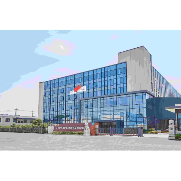 Jiangsu Sakoside Intelligent Machinery Technology Co.,Ltd.