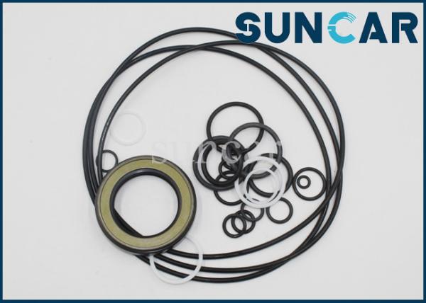 VOE14501803 Swing Motor Seal Kit For SUNCARVO.L.VO EC290B Excavator Model Inner Repair Kit Parts