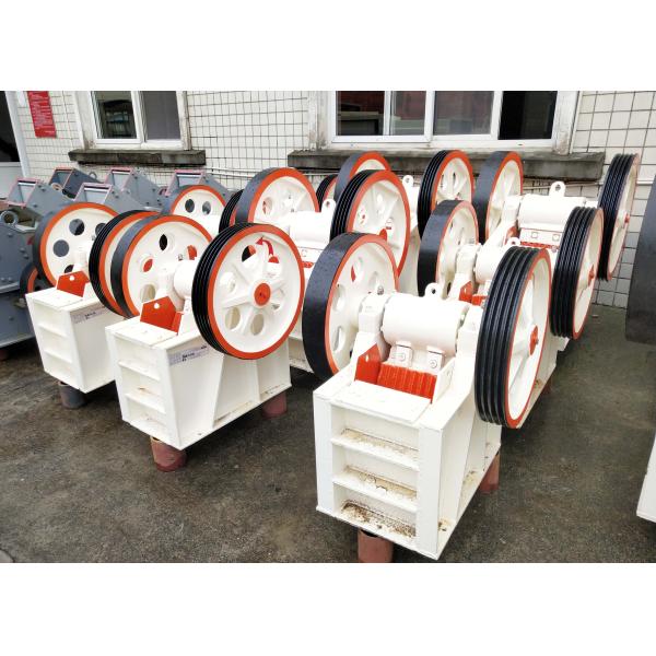 Hot Sale PEX 300*1300 Jaw Crusher From China Hongxing Mining Machinery