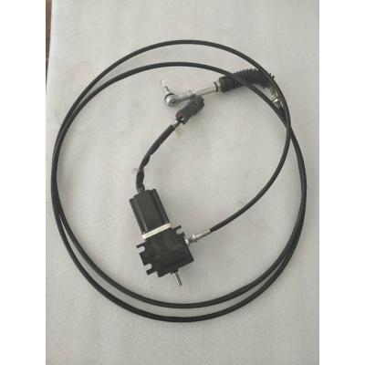 Throttle Motor E307B Assy 102-8007 132-7818 For Excavator