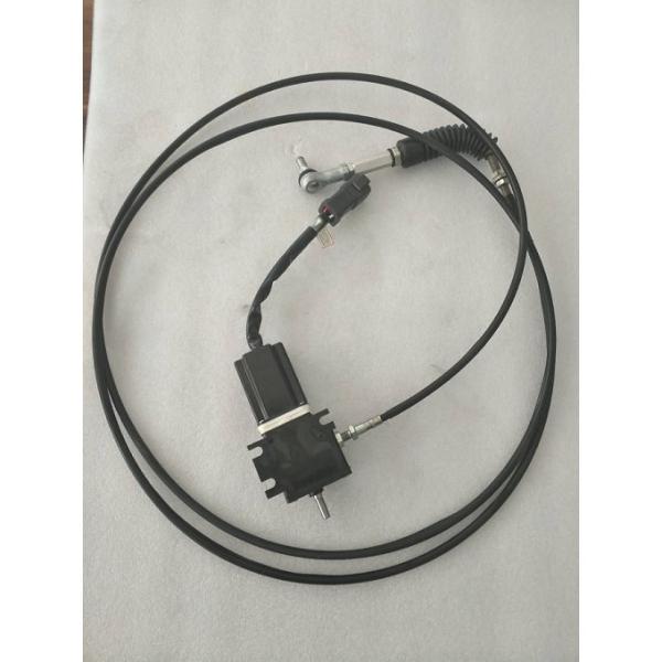 Throttle Motor E307B Assy 102-8007 132-7818 For Excavator