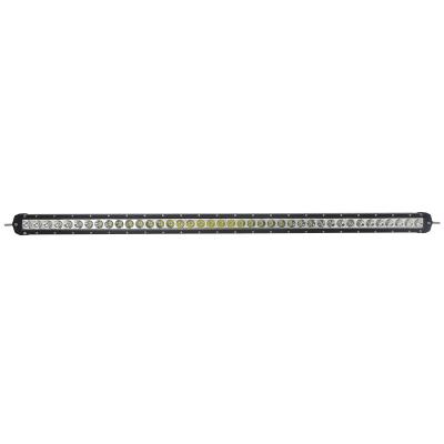 F Style 200W 5W 40LED CREE LED LIGHT BAR 6000K 10-30V Spot beam, Flood Beam, Combo Beam