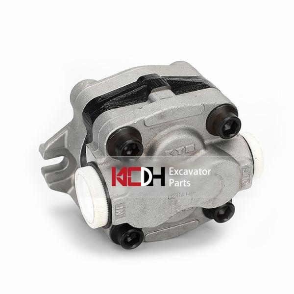 Conjunto da bomba de engrenagem YC85 da máquina escavadora 907 de K3SP36C Liugong