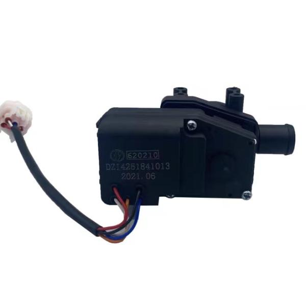 Shacman F3000M3000 X3000 Air Water Magnet Valve Warm Water Valve SZ914000723 for Car