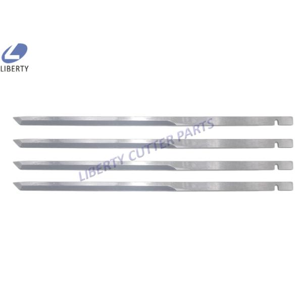 Автоматические ножевые клинья 21261011 резца - для автомата для резки Гербер ГТ7250