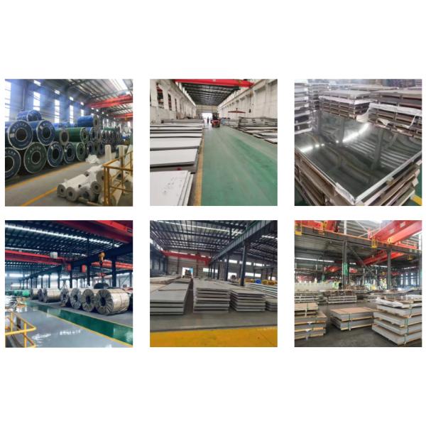 Espessura de aço inoxidável da categoria 304 ASTM A240 3.0-40.0mm da placa de TISCO laminada a alta temperatura