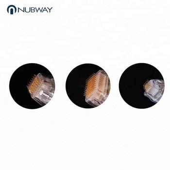 Portable Professional micro-needle rf fractional micro needle for sale  for home use in big sale