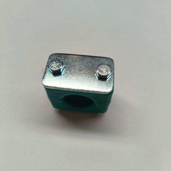 10000pieces/Year Intake Pipe Clamp for Pipe Fastening Tool 2449-75-11000 Colour Black
