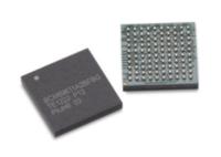 Paquet des véhicules à moteur du convertisseur BGA de la puce BCM89611A2BFBG RGMII-SGMII d'Ethernet