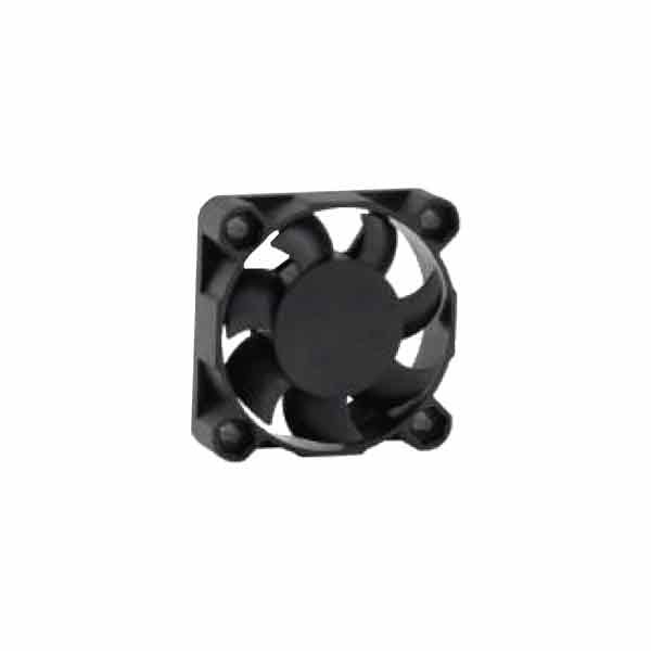 FAN 40*40*10 5V 0.10A 0.8W YG401005WJ