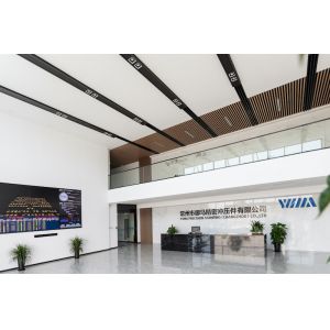 YUMA Precision Technology (Jiangsu) Co., Ltd.