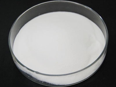Chemical Crystal Aluminum chloride hexahydrate 241.43 Molecular Weight