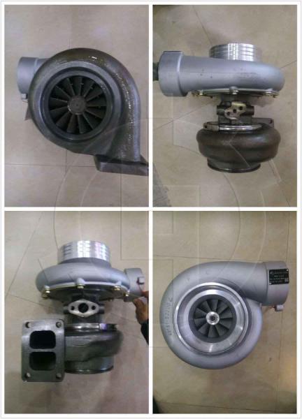 OEM Mitsubishi TD13 TD13M TD13L Turbo Charger 49182-80100 49182-05220 For Diesel Engine Spare Parts