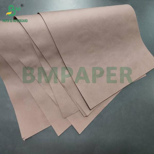 No adhesivo 40gm Taza de pastel Muffin Taza de pastel Molde de papel Resistente a altas temperaturas