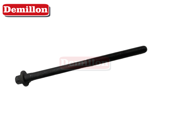 2760160069 2720160269 Demillon Auto Parts Engine System Engine Cylinder Head Bolt Set for Mercedes-Benz W204 W212 W164 W251 W221