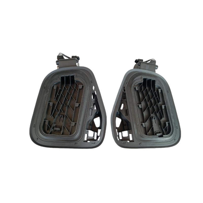 4114100DF1 Front Fender Charging Port Seat L for Xpeng Motors P5 Vehicle Parts Accessories Spare Parts
