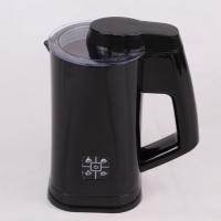 Camada interna de aço inoxidável elétrica automática do navio 260ML de Frother do leite