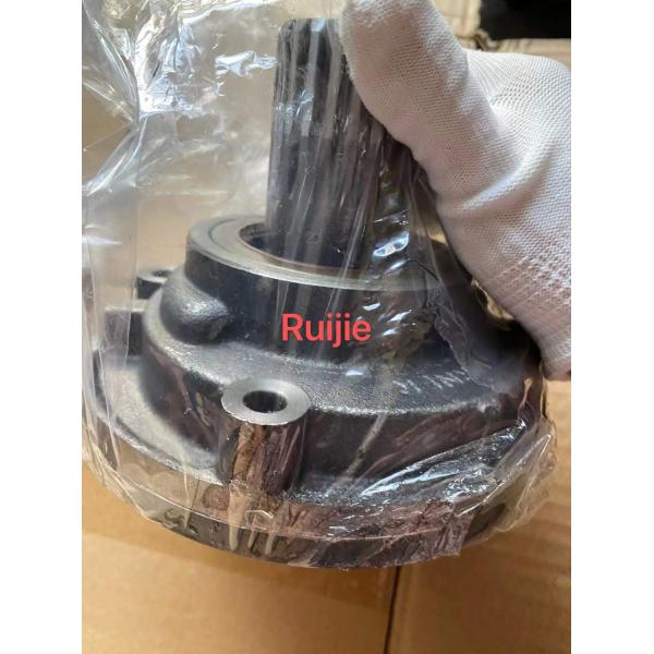 121-7385 1217385  Transmission Oil Pum for Caterpillar 414E 416C 416D 416E 416F 420D 420E 420F 422E 422F 424B 424D 426C