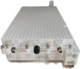 Performance Tethered Drone Base Station Support Local Core Network Function AF