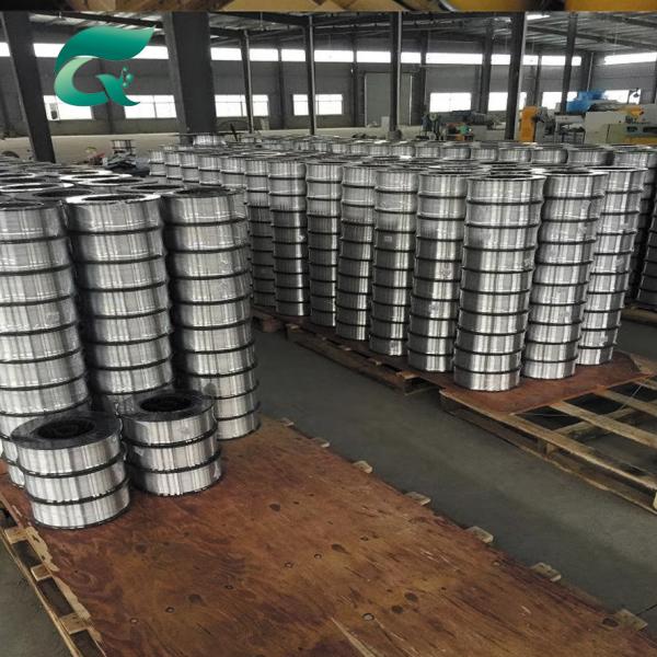 ER309 SS Welding Wire Customized Diameter For MIG/TIG Er309 Welding Wire