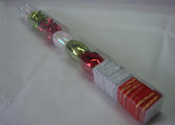 Beautiful Colored Fancy Gift Wrap Ribbon for baskets , present wrapping ribbon