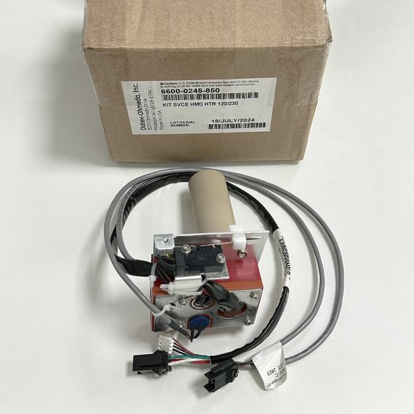 Humidifier Heater Kit 120/230 For GE Datex-ohmeda 6600-0245-850
