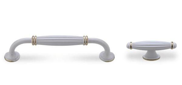Zinc Alloy Furniture Fittings Hardware Drawer Handles And Knobs Rustless